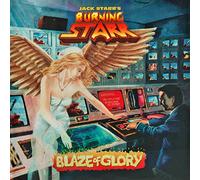 Jack Starr's Burning Starr - Blaze of Glory