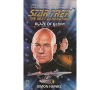 Blaze of Glory