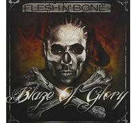 Blaze of Glory