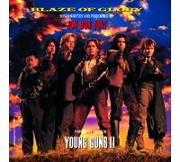 Blaze Of Glory