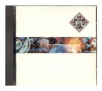 Jackson Joe – Blaze Of Glory