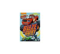 Blaze Of Glory - A Mini-Movie - Dvd (2016)