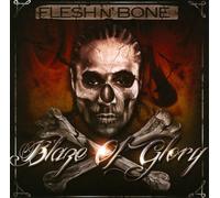 Blaze of Glory by Flesh-N-Bone [Audio CD] NEUF