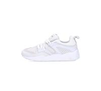 Blaze Of Glory Premium Chaussures basses pour hommes Blanc/Nimbus Cloud/Team Gold WHITE/NIMBUS CLOUD/TEAM GOLD 43