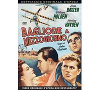 Blaze of Noon [ Origine Italienne, Sans Langue Francaise ]