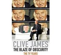 Blaze of Obscurity James, Clive (Auteur)