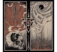 Blaze of Perdition - Near Death Revelations