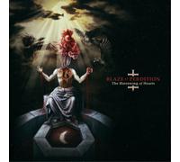 Blaze of Perdition – The Harrowing of Hearts – CD – Sony Music