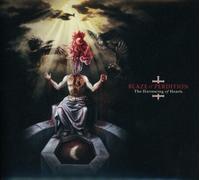 BLAZE OF PERDITION - THE HARROWING OF HEARTS LIMITED FIRST EDITON CD NEUF
