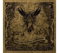Blaze Of Perdition Towards the Blaze of Perdition (CD)