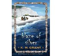 Blaze of Silver