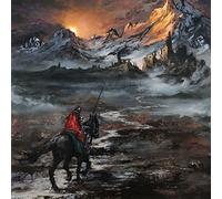 Blaze Of Sorrow - Vultus Fati [Vinyl] [Import]