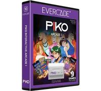 Blaze Cartouche Arcade Evercade Piko Interactive Collection 1 N°10