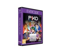 Blaze Cartouche Arcade Evercade Piko Interactive Collection 1 N°10