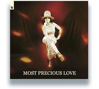 Blaze Presents Udaufl - Most Precious Love