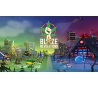 Blaze Revolutions
