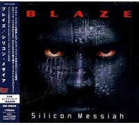 Blaze - Silicon Messiah