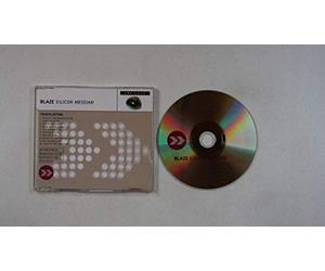 Blaze - Silicon Messiah