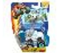 BLAZE - SMALL SCALE DIECAST