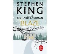 Blaze Stephen King (Auteur)