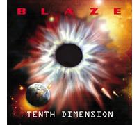 Blaze - Tenth Dimension