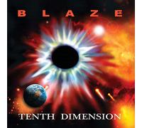 Blaze - Tenth Dimension
