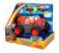 Blaze The Fire Truck G