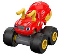 Blaze & The Monster Machines Small Animal Vehicle - Ant Blaze Version Anglaise
