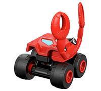 Blaze & The Monster Machines Small Animal Vehicle - Crab Truck Version Anglaise