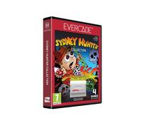 Evercade - Sydney Hunter Collection - Cartouche Evercade N°30