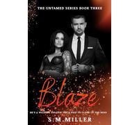 Blaze: The Untamed Series