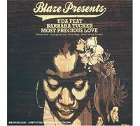 Blaze & uda & barbara tucker - Most Precious Love