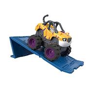 Blaze - Véhicule Motorisé, FHV14