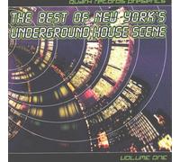 Blaze - Vol. 1-Best of New Yorks Under