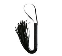 BLAZE WHIP CROCO BLACK