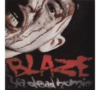 Blaze Ya Dead - 1 Less G N Da Hood [Import]
