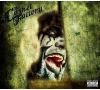 Blaze Ya Dead Homie - The Casket Factory [Cd] Explicit