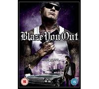 Blaze You Out [Edizione: Regno Unito] [Import]