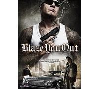 Blaze You Out [ Origine Néerlandais, Sans Langue Francaise ]