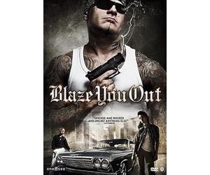 Blaze You Out [ Origine Néerlandais, Sans Langue Francaise ]