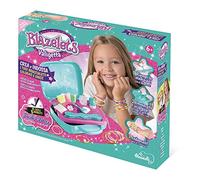 Blazelets Mallette pour Créer des Bracelets Jouet 6+