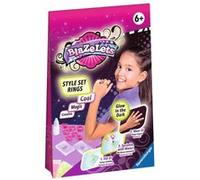 Blazelets recharge bleue G