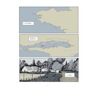 Blazenn: Un road trip gourmand à travers la Bretagne