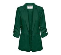 ONLY Blazer 'ONLKayle-Orleen' vert foncé, Taille 34