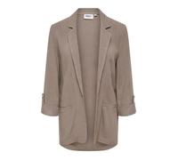 Blazer 3/4 femme Only Siesta - walnut 38