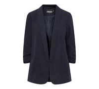 Pieces Blazer Boss 3/4 Bleu XS Femme
