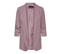 Blazer 3/4 femme Pieces Boss Violet S