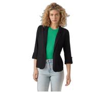 Blazer 3/4 femme Vero Moda Jesmilo Loose - black - M M