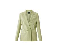 Blazer Ã double boutonnage femme Mexx Vert 40