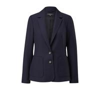 Blazer à doublure légère femme COMMA Bleu 36